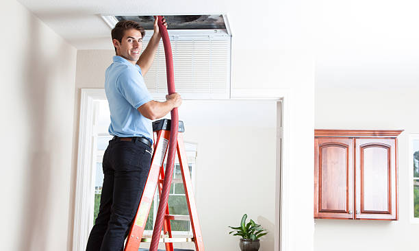 Best Local Air Duct Cleaning Services  in Cascade Chipita Park, CO